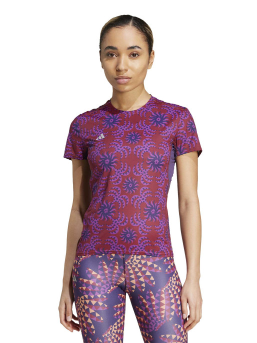 ADIDAS PERFORMANCE Tricou Adizero x Farm