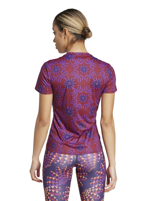 ADIDAS PERFORMANCE Tricou Adizero x Farm