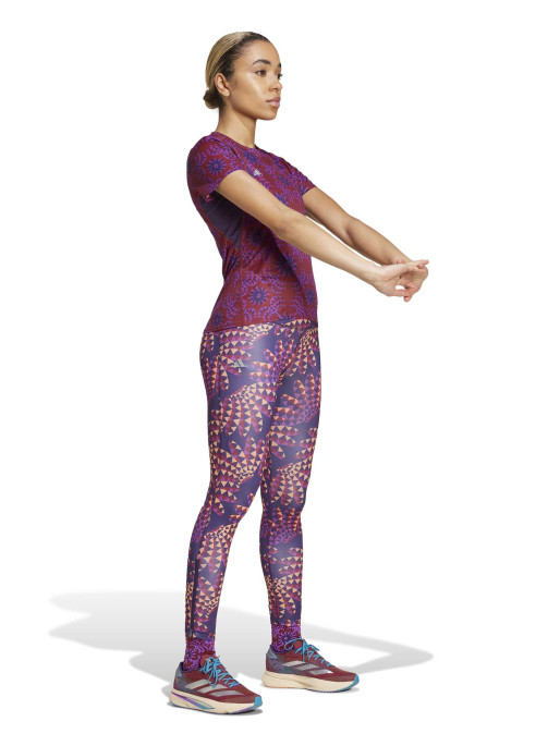 ADIDAS PERFORMANCE Tricou Adizero x Farm