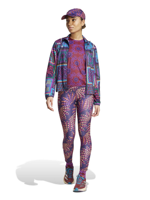 ADIDAS PERFORMANCE Tricou Adizero x Farm