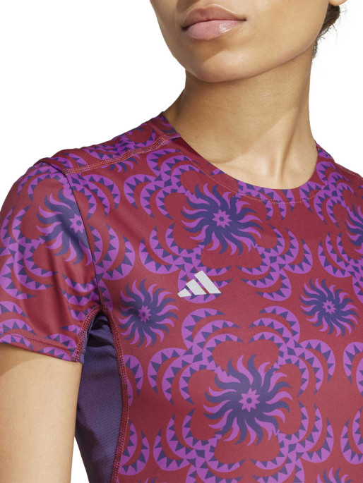 ADIDAS PERFORMANCE Tricou Adizero x Farm