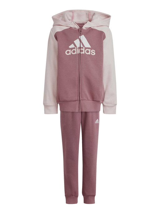 ADIDAS SPORTSWEAR Trening Essentials Big Logo Fleece