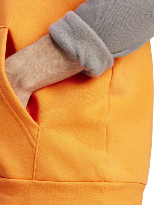 ADIDAS PERFORMANCE Terrex Multi Large Logo Hoodie