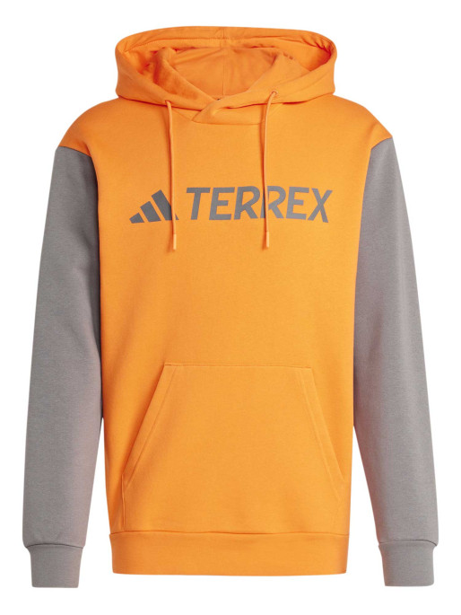 ADIDAS PERFORMANCE Terrex Multi Large Logo Hoodie