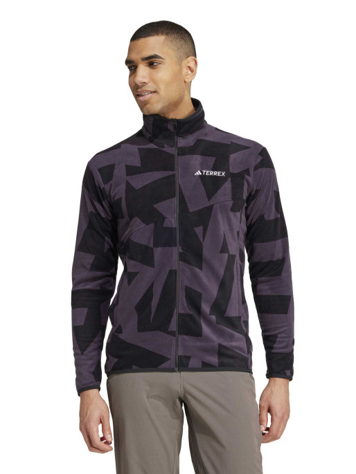 ADIDAS PERFORMANCE Polar Terrex Multi Printed