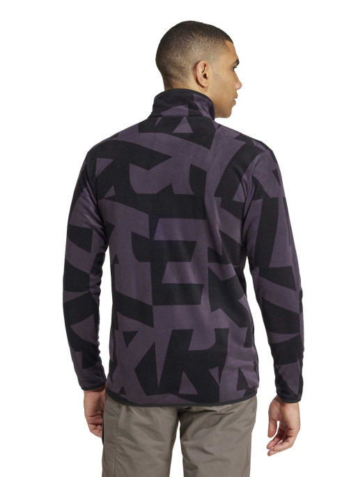ADIDAS PERFORMANCE Polar Terrex Multi Printed