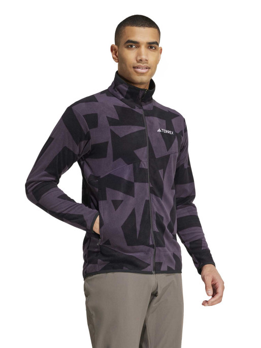 ADIDAS PERFORMANCE Polar Terrex Multi Printed