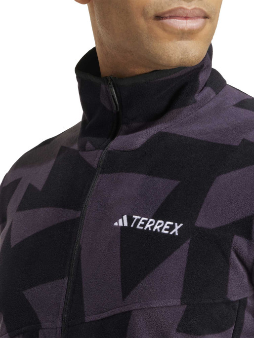 ADIDAS PERFORMANCE Polar Terrex Multi Printed