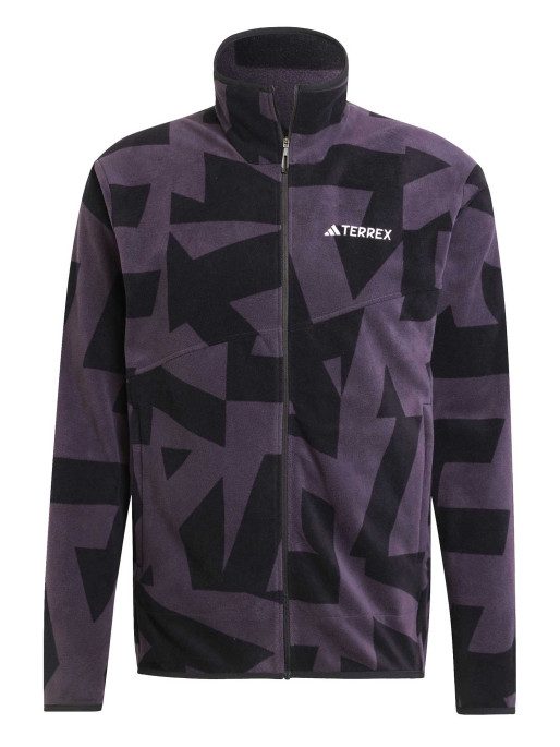 ADIDAS PERFORMANCE Polar Terrex Multi Printed