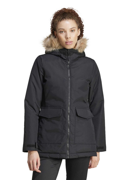 ADIDAS SPORTSWEAR Geaca Paveric Fur