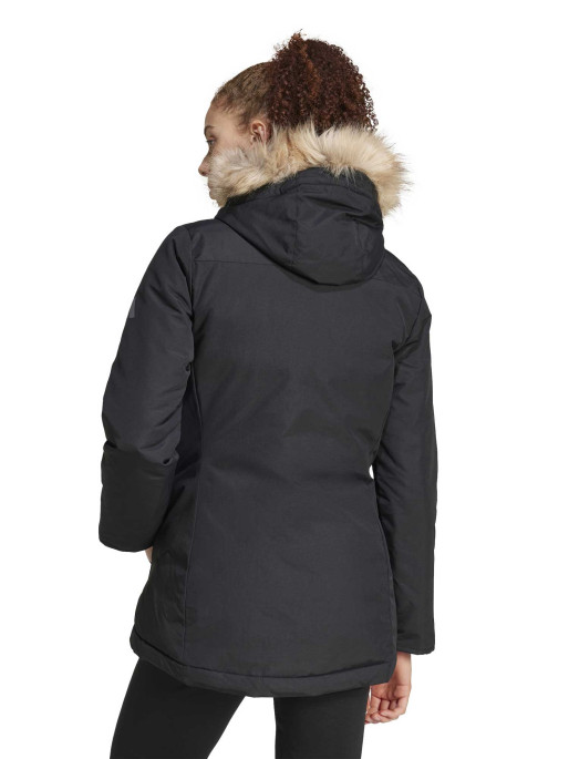 ADIDAS SPORTSWEAR Geaca Paveric Fur