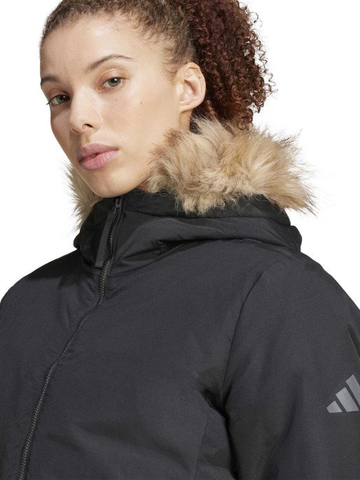 ADIDAS SPORTSWEAR Geaca Paveric Fur