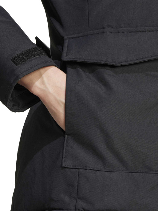 ADIDAS SPORTSWEAR Geaca Paveric Fur