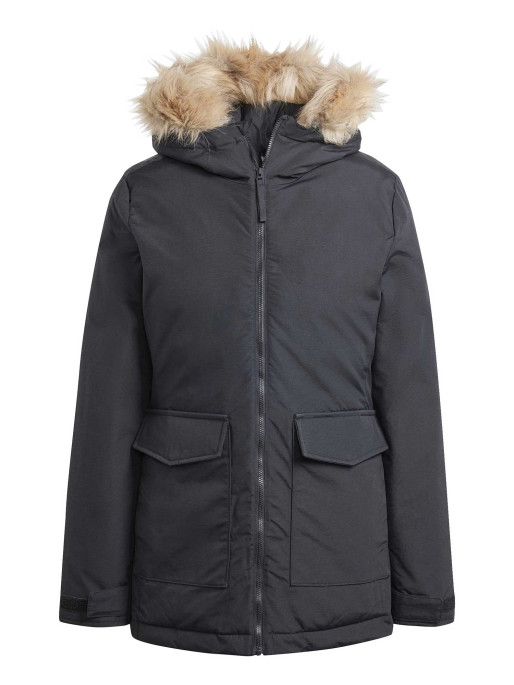 ADIDAS SPORTSWEAR Geaca Paveric Fur