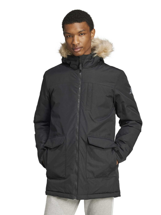 ADIDAS SPORTSWEAR Geaca Paveric Fur