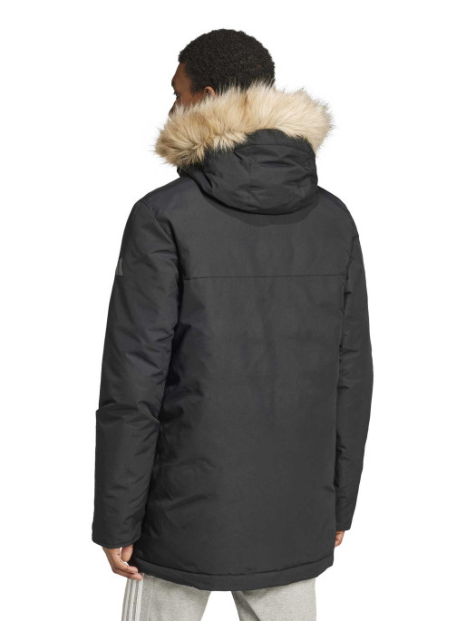 ADIDAS SPORTSWEAR Geaca Paveric Fur