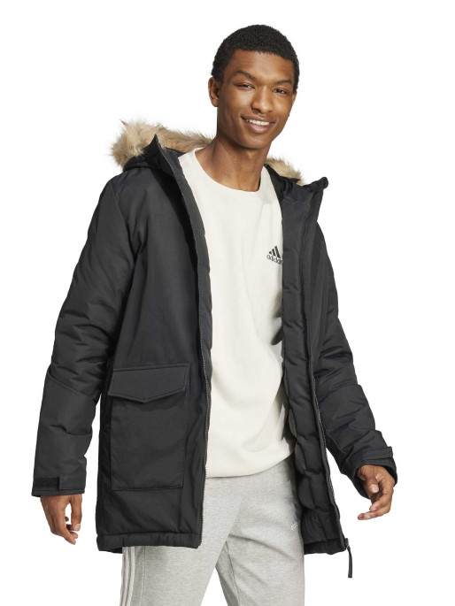 ADIDAS SPORTSWEAR Geaca Paveric Fur