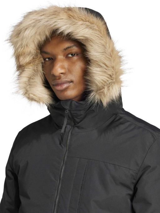 ADIDAS SPORTSWEAR Geaca Paveric Fur