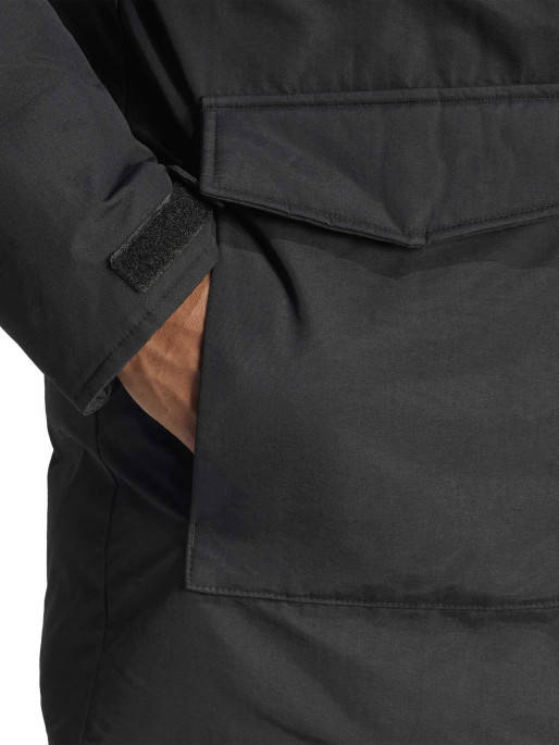 ADIDAS SPORTSWEAR Geaca Paveric Fur