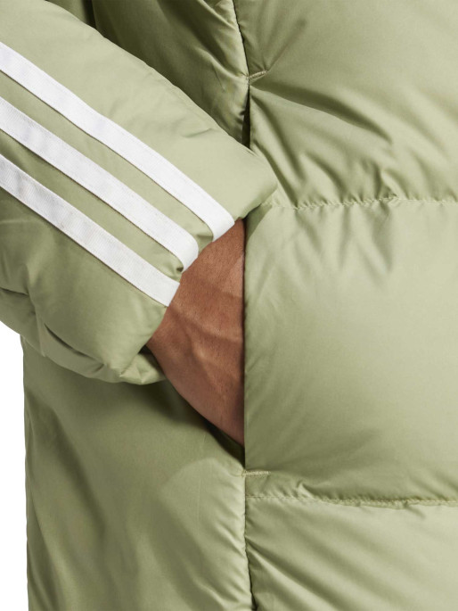 ADIDAS SPORTSWEAR Geaca Essentials Midweight Down