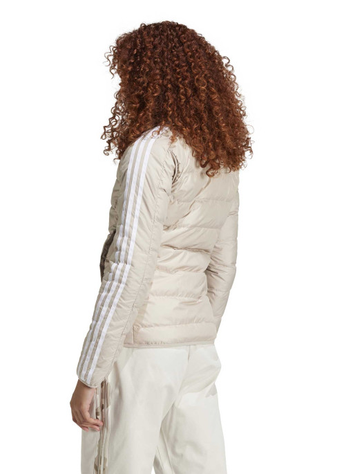 ADIDAS SPORTSWEAR Μπουφάν Essentials 3-Stripes Light Down