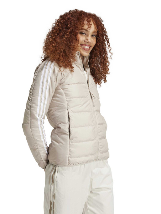 ADIDAS SPORTSWEAR Μπουφάν Essentials 3-Stripes Light Down