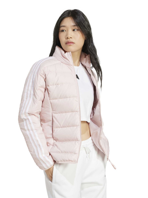 ADIDAS SPORTSWEAR Μπουφάν Essentials Light Down Hooded