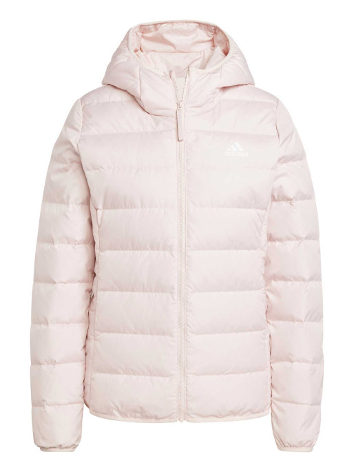 ADIDAS SPORTSWEAR Μπουφάν Essentials Light Down Hooded