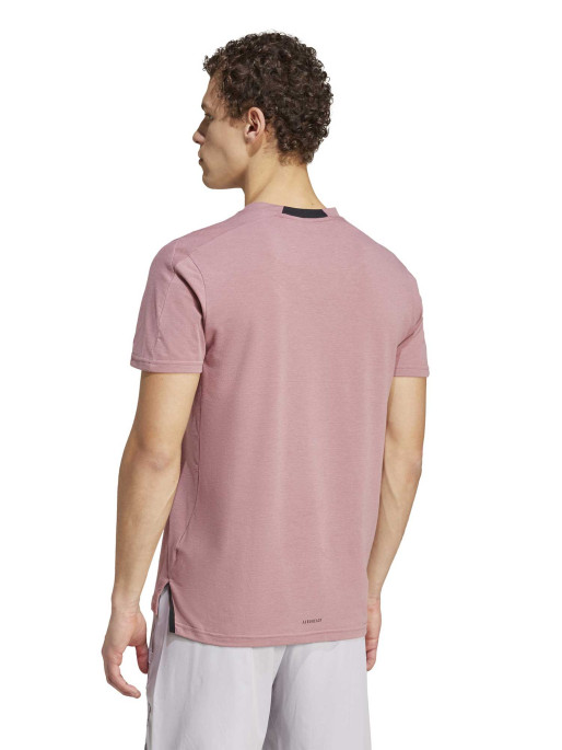 ADIDAS PERFORMANCE Κοντομάνικη Μπλούζα Designed for Training Workout T-Shirt
