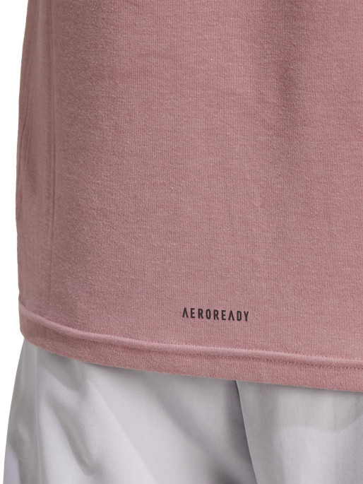 ADIDAS PERFORMANCE Κοντομάνικη Μπλούζα Designed for Training Workout T-Shirt