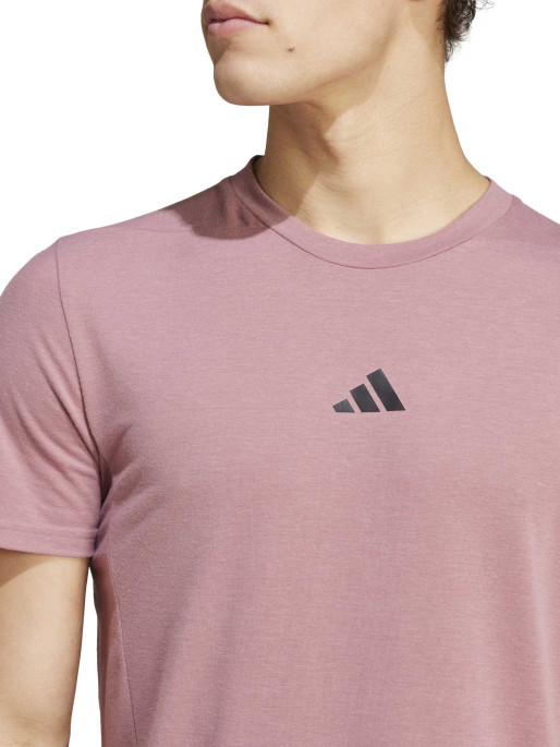 ADIDAS PERFORMANCE Κοντομάνικη Μπλούζα Designed for Training Workout T-Shirt