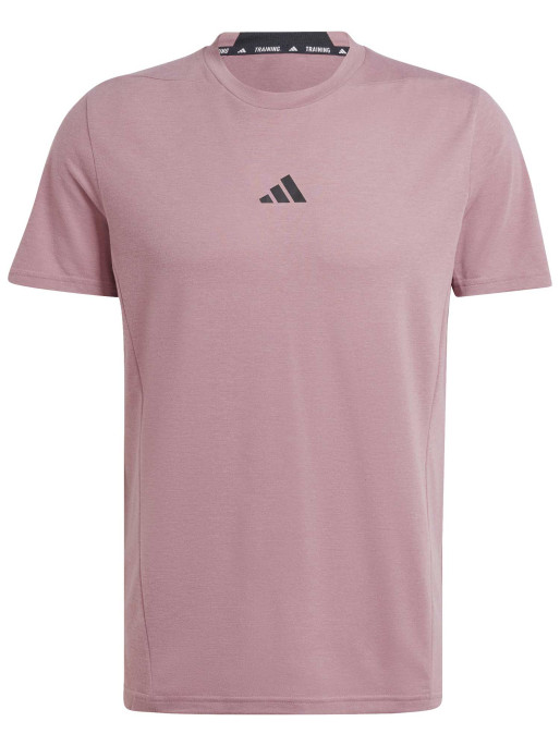 ADIDAS PERFORMANCE Κοντομάνικη Μπλούζα Designed for Training Workout T-Shirt