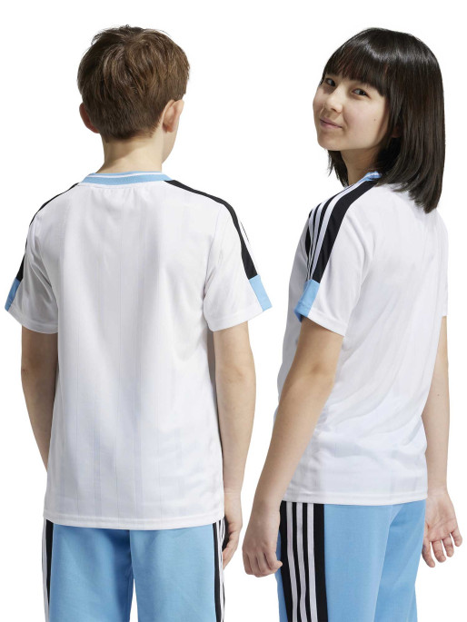 ADIDAS SPORTSWEAR Тениска Tiro Nations Pack Kids
