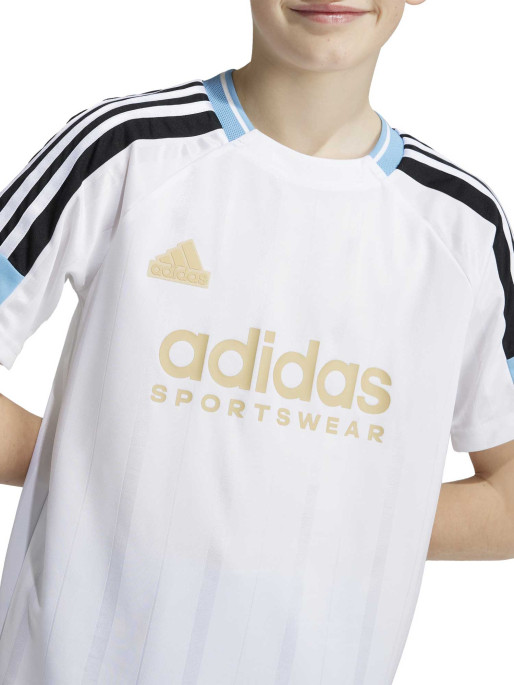 ADIDAS SPORTSWEAR Тениска Tiro Nations Pack Kids