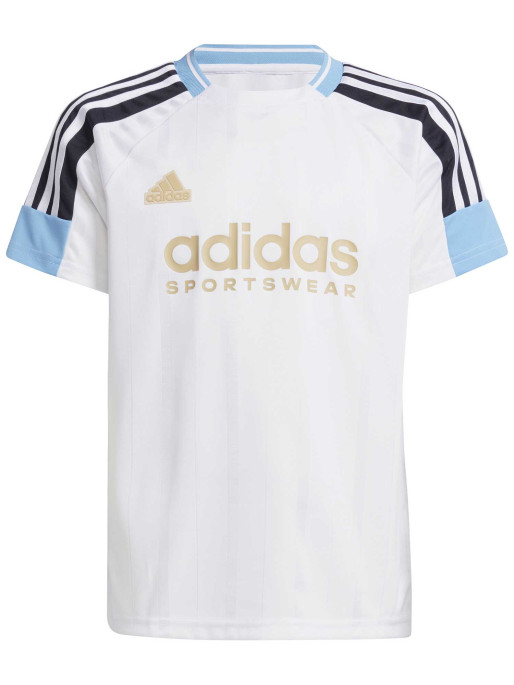 ADIDAS SPORTSWEAR Тениска Tiro Nations Pack Kids