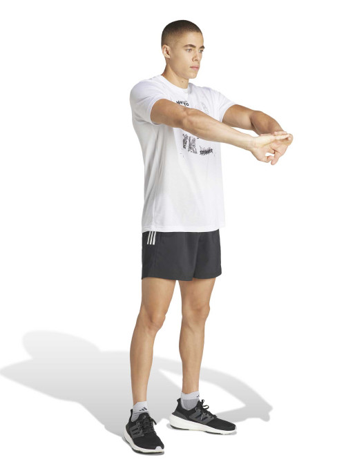 ADIDAS PERFORMANCE Own The Run Shorts