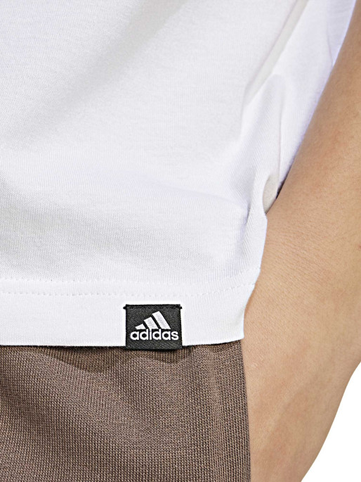 ADIDAS SPORTSWEAR Tricou Positivity Graphic