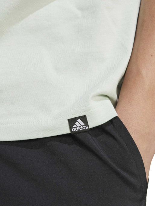 ADIDAS SPORTSWEAR Tricou Positivity Graphic