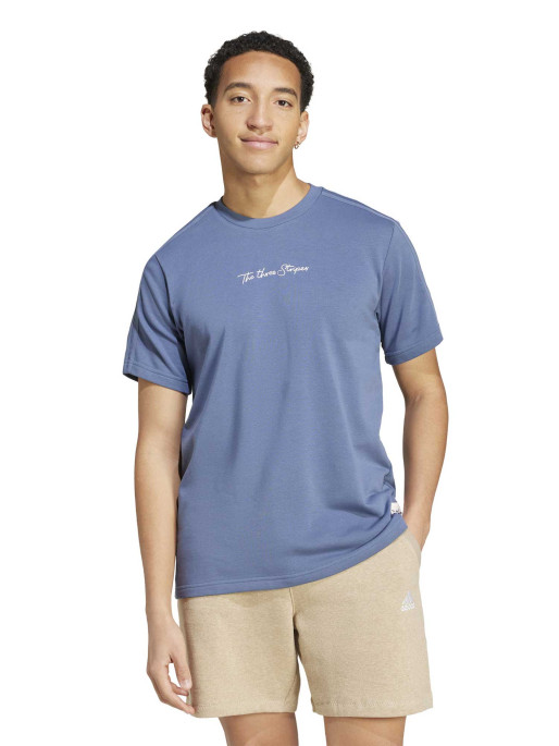 ADIDAS SPORTSWEAR Tricou Modern Classics Graphic