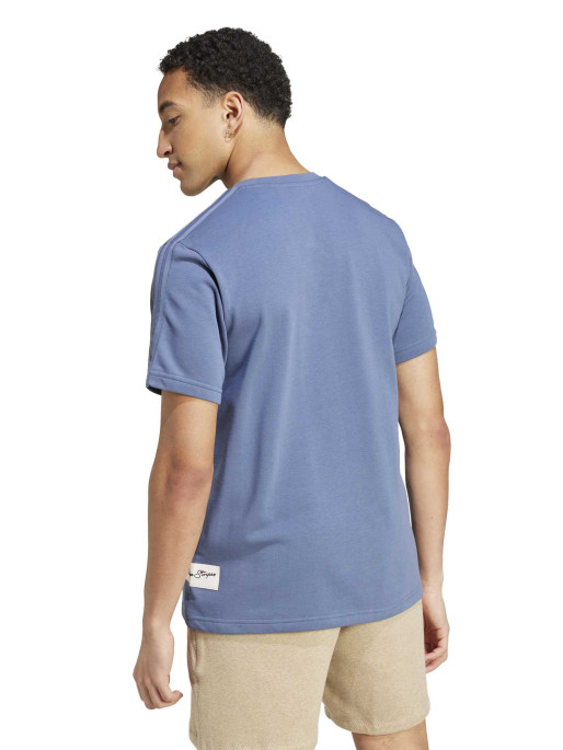 ADIDAS SPORTSWEAR Tricou Modern Classics Graphic