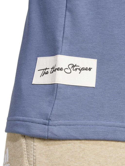 ADIDAS SPORTSWEAR Tricou Modern Classics Graphic