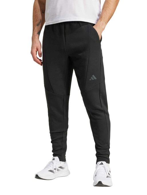 ADIDAS PERFORMANCE Designed for Training Spaceknit Pants