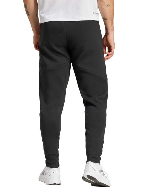 ADIDAS PERFORMANCE Designed for Training Spaceknit Pants