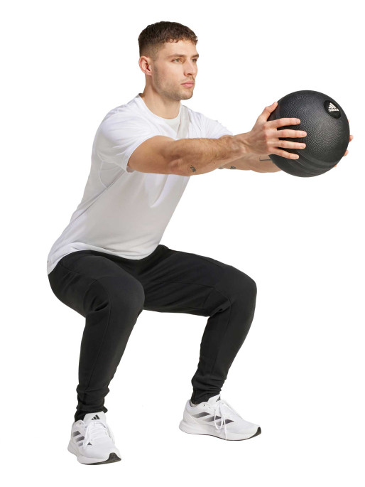 ADIDAS PERFORMANCE Designed for Training Spaceknit Pants