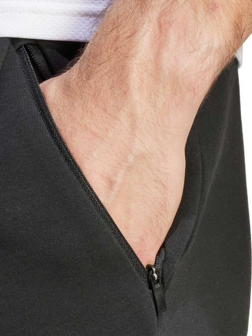 ADIDAS PERFORMANCE Designed for Training Spaceknit Pants