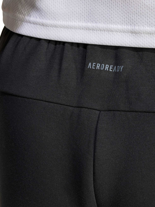 ADIDAS PERFORMANCE Designed for Training Spaceknit Pants