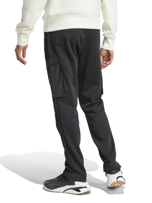 ADIDAS SPORTSWEAR City Escape Fleece Joggers Pants