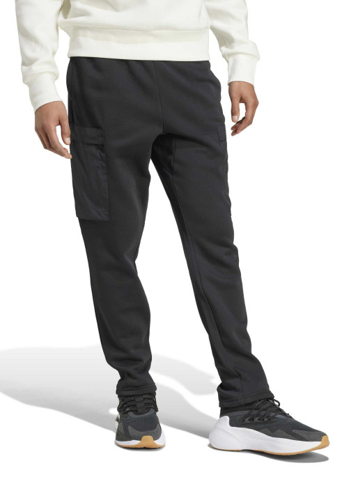 ADIDAS SPORTSWEAR City Escape Fleece Joggers Pants