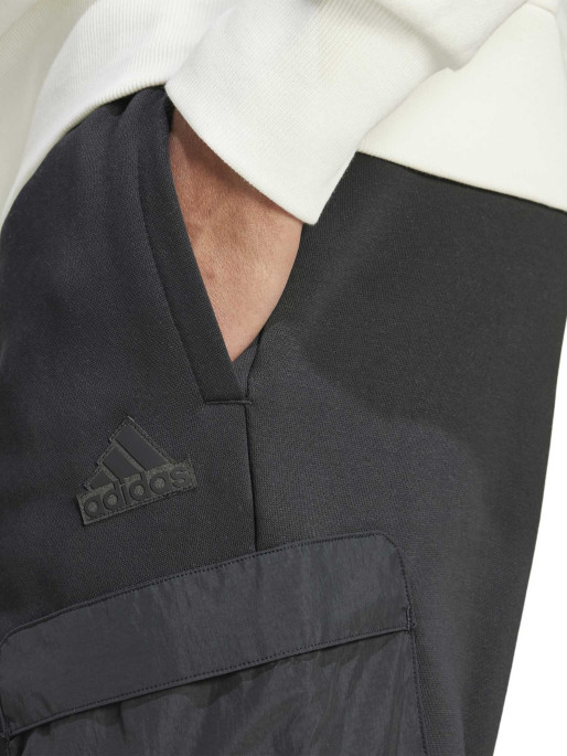 ADIDAS SPORTSWEAR City Escape Fleece Joggers Pants