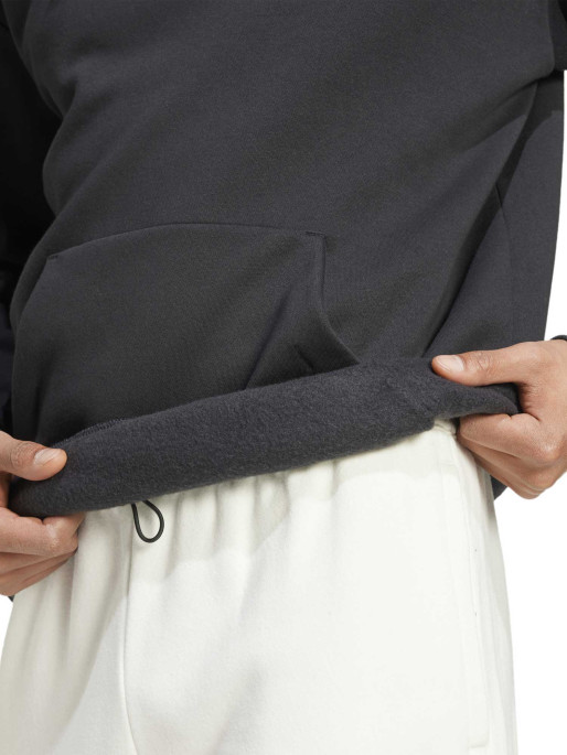 ADIDAS SPORTSWEAR Μακρυμάνικη Μπλούζα City Escape Fleece Hoodie